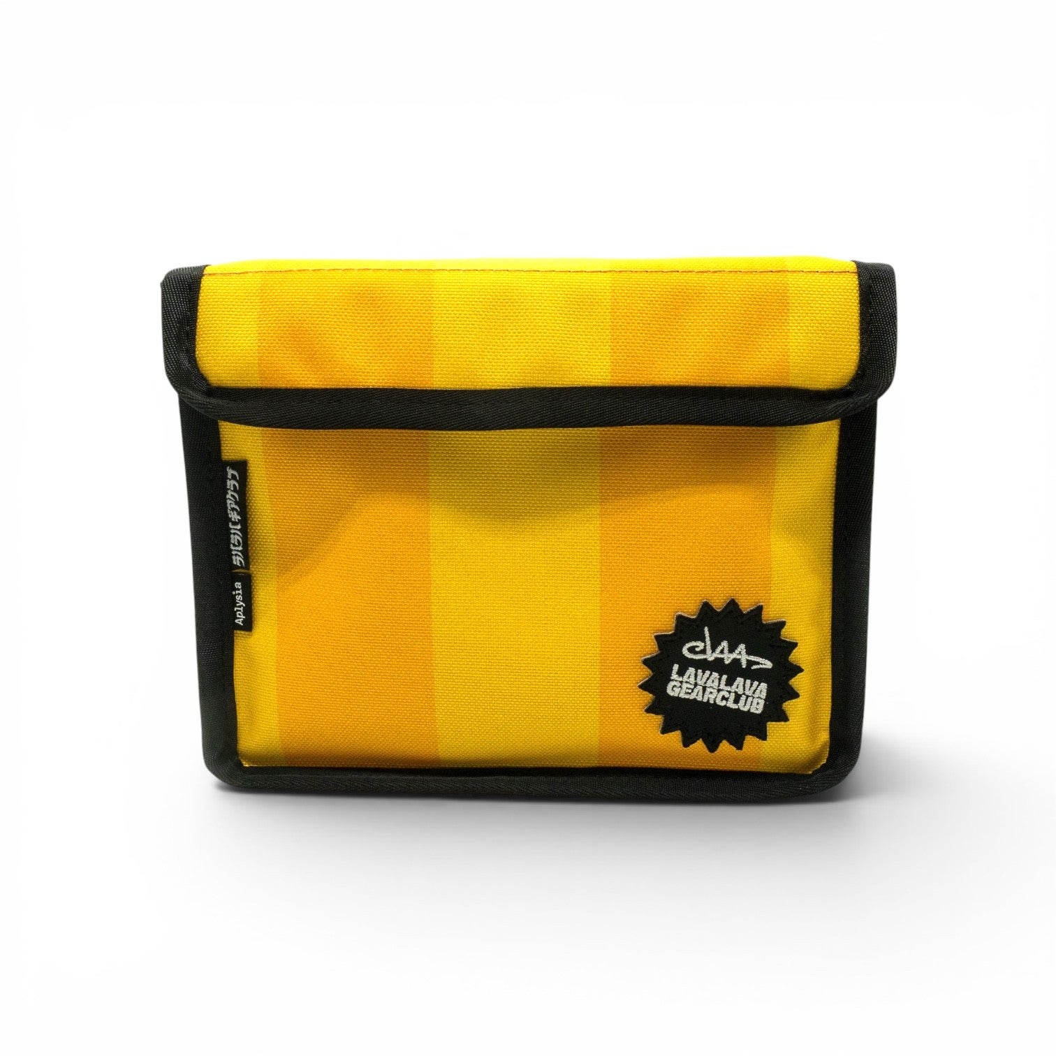 LAVALAVA GLASS CASE | LAVA LAVA GEARCLUB.