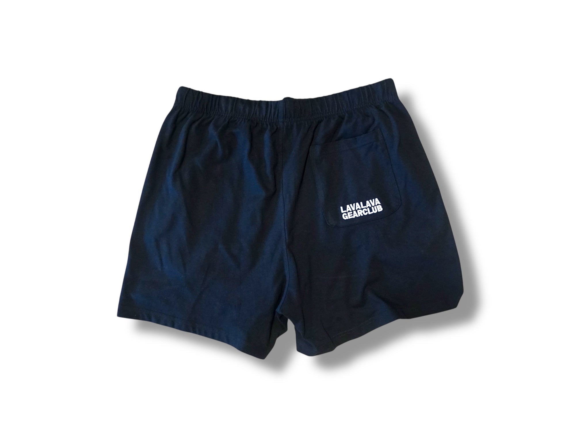 lava♡ラバ CLUB SHORTS | LAVA LAVA GEARCLUB.