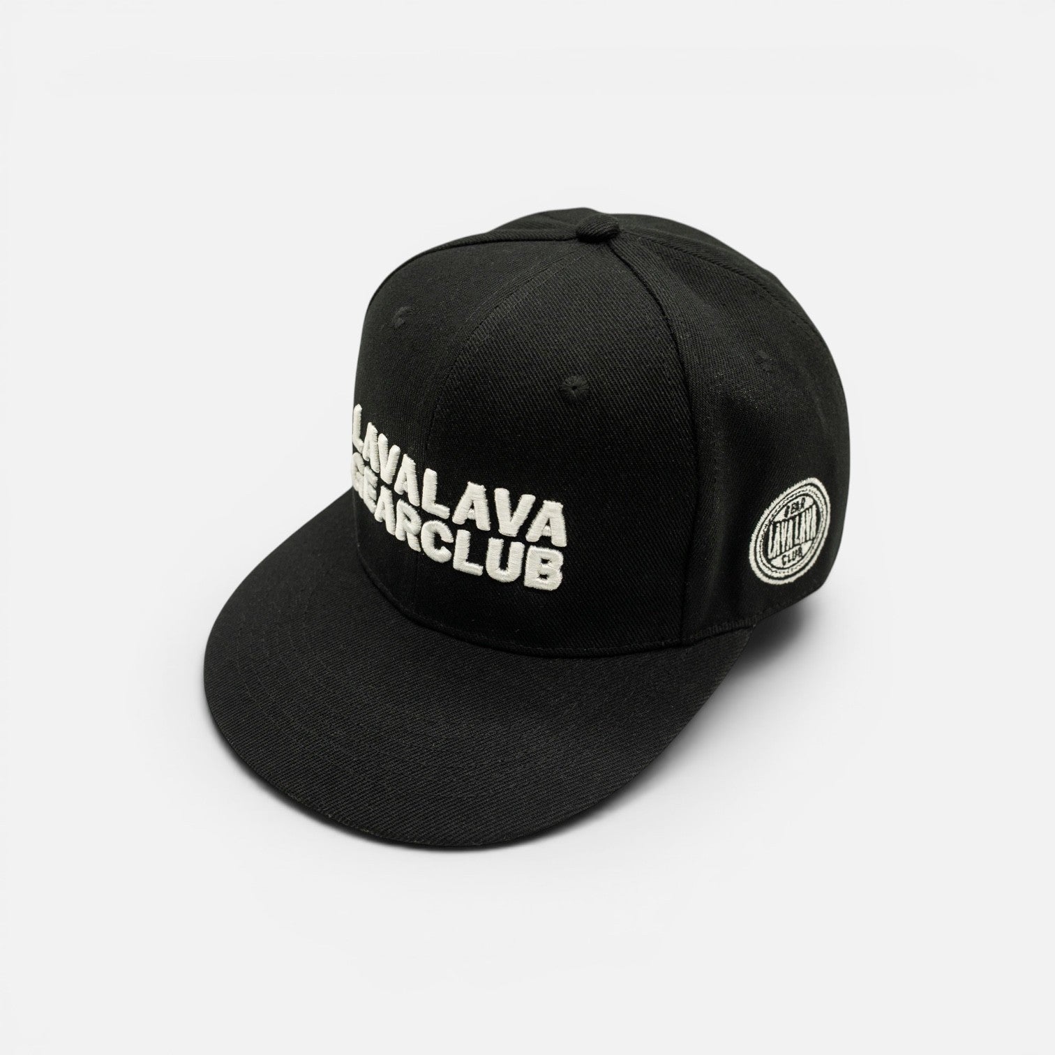 CLUB CAP 2026 | LAVA LAVA GEARCLUB.