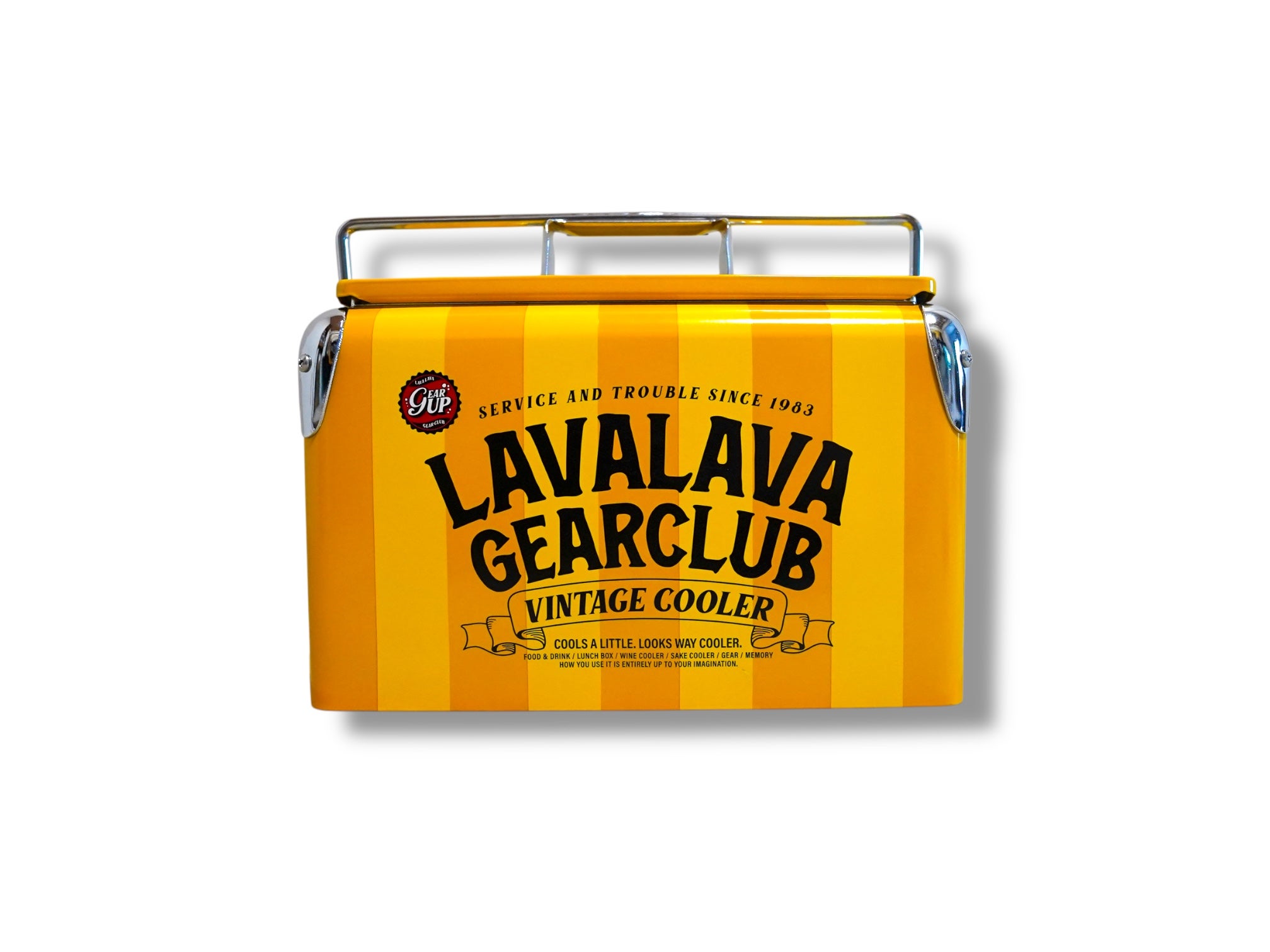d*3様 新品未使用！lavalava gearclub ラバ上手 ラバ上手 | LAVA LAVA GEARCLUB.