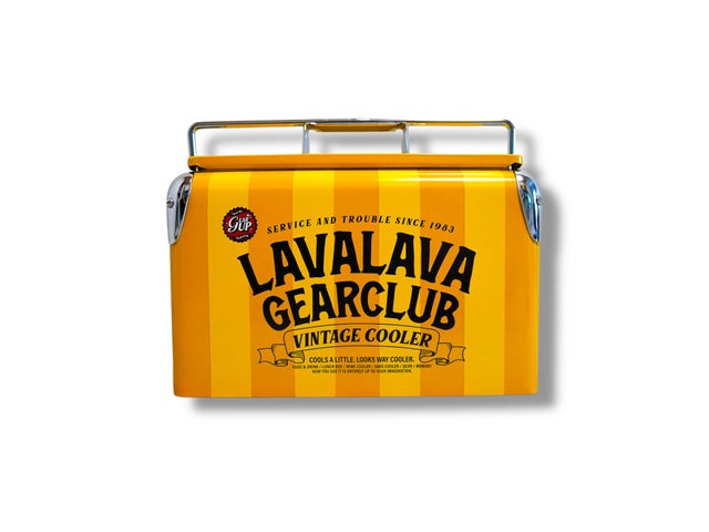 【限定38灯】somabito × LAVA LAVA GEARCLUB ラバラバ38灯 -Zebrasta- | LAVA LAVA GEARCLUB.