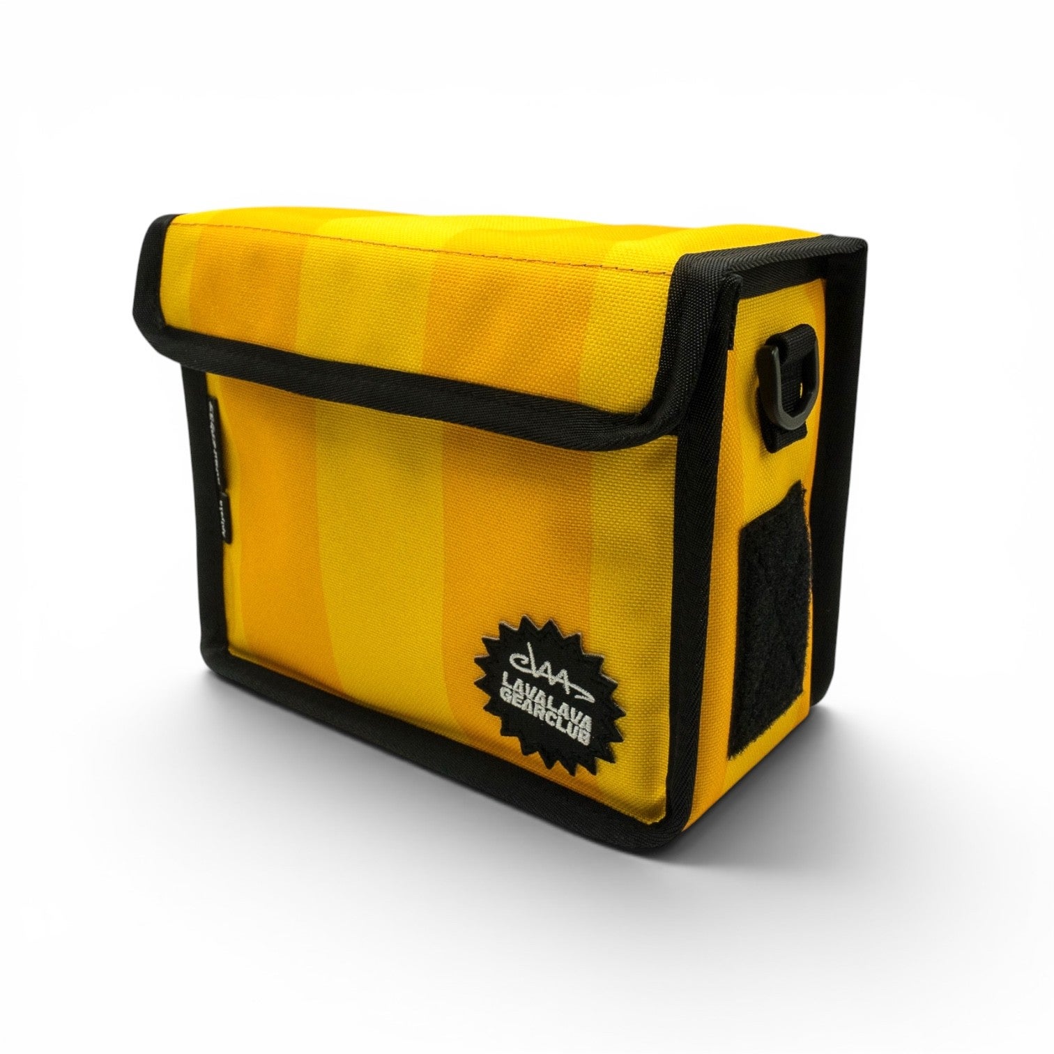 E.ＢHook-Yellow- 未使用　lavalavagearclub E.BHook-Yellow- 未使用 LAVA LAVA GEARCLUB LAVALAVA GLASS CASE