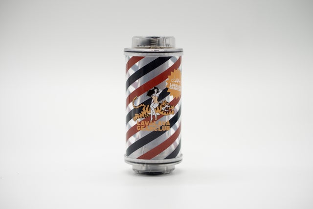 LAVA LAVA GEARCLUB ムサシ　六角pro ラバラバギアクラブ LAVA LAVA GEARCLUB ムサシ 六角pro ラバラバギアクラブ LAVA