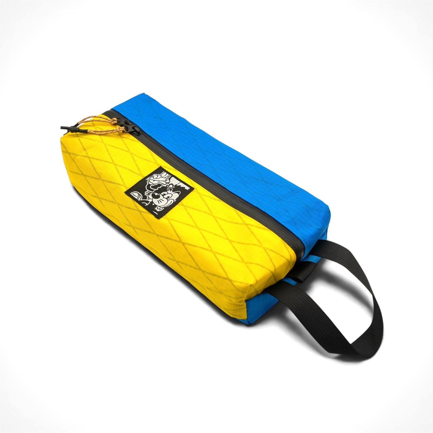 lavalava ラバラバギアクラブ 38灯 ワッペン Light Lantern Outdoors