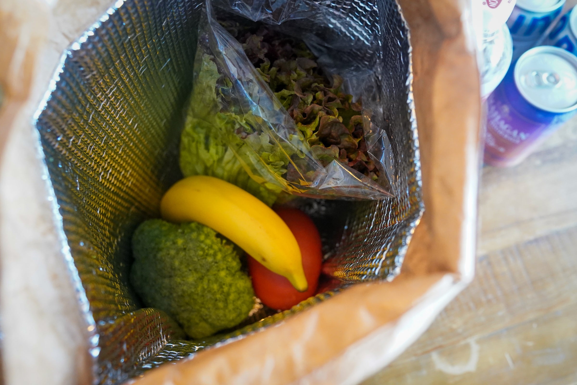 LUNCH BAG | LAVA LAVA GEARCLUB.