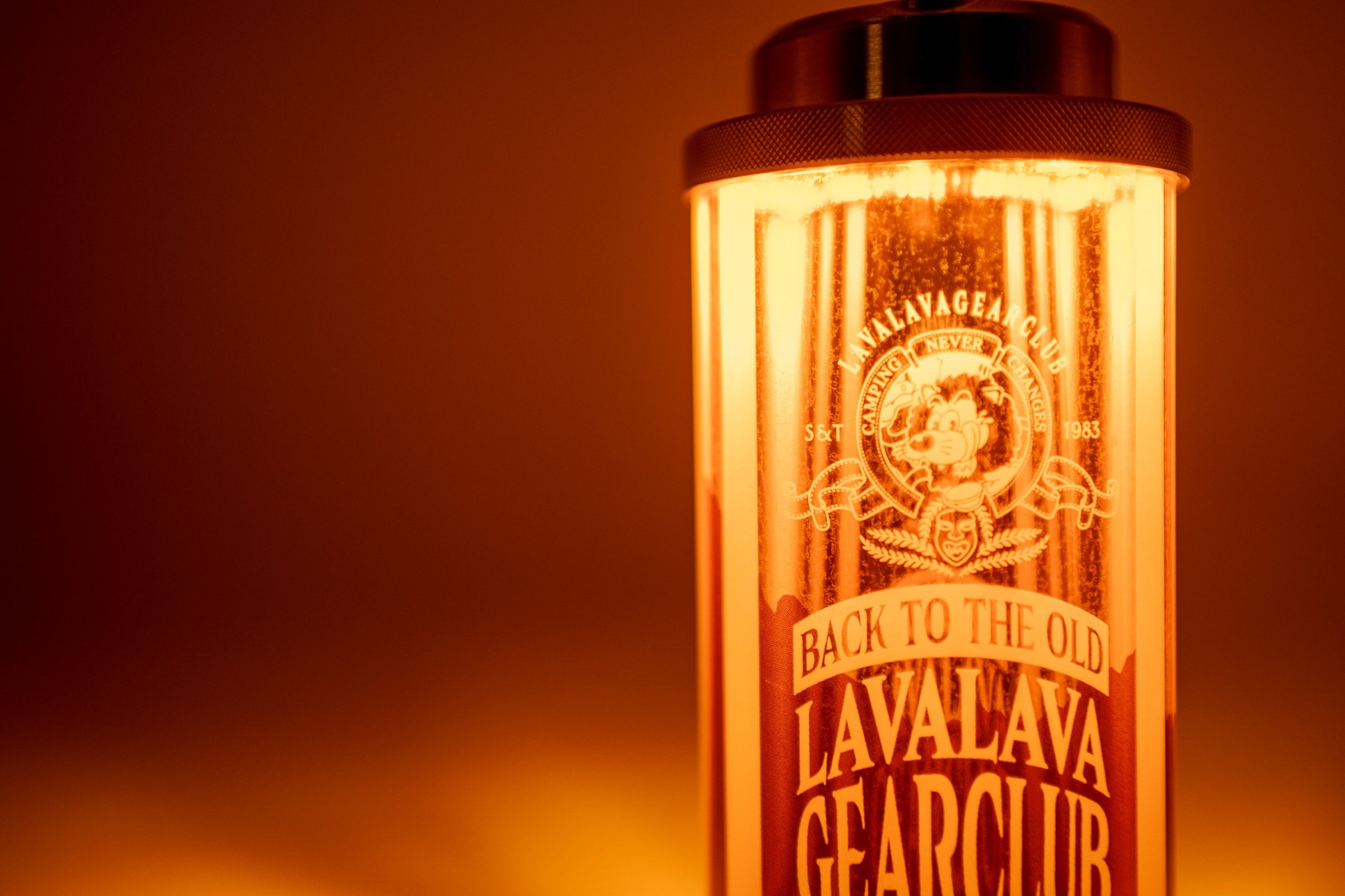 38kT THE RICH -GOLD MOUNTAIN- | LAVA LAVA GEARCLUB.