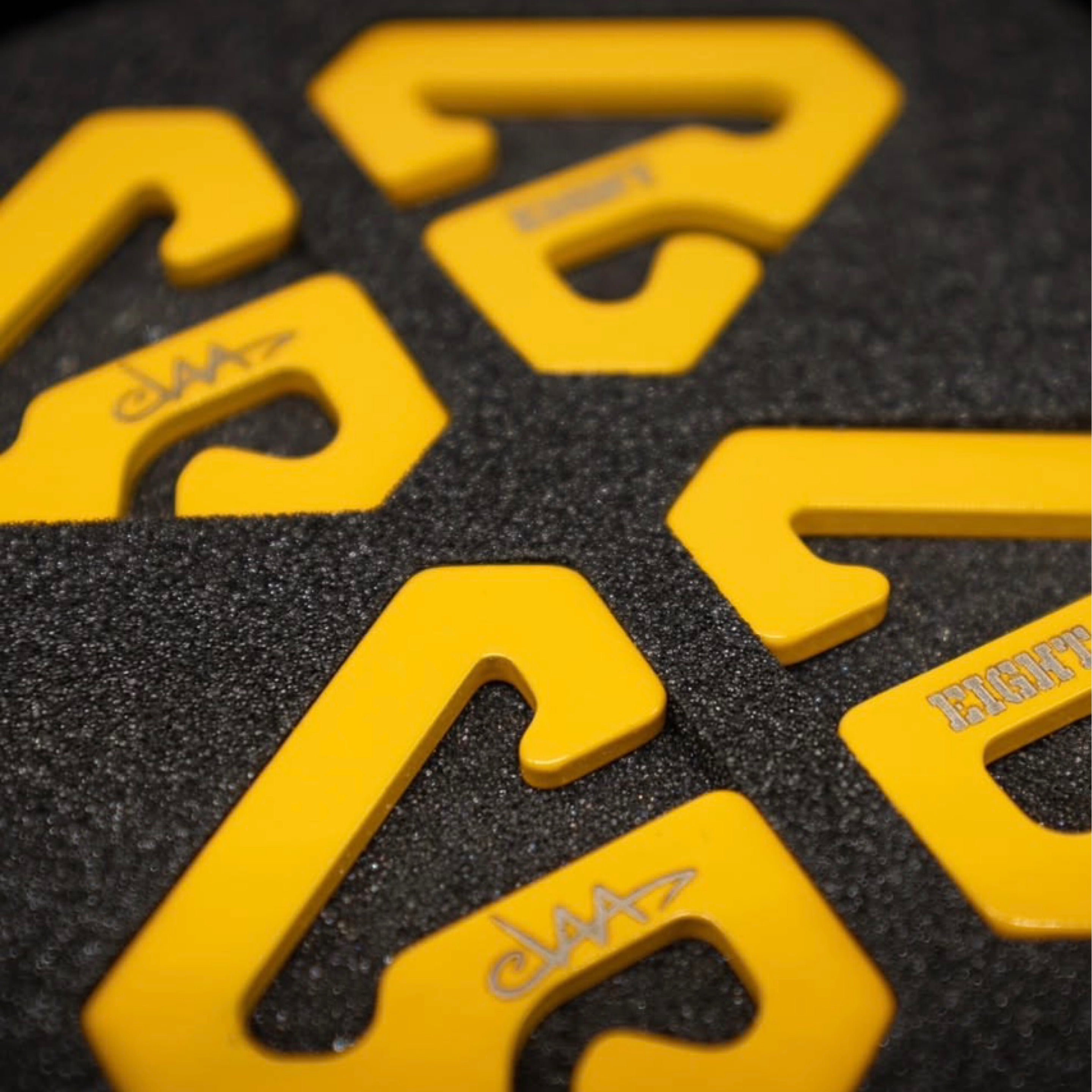 E.B HOOK - vintage yellow - | LAVA LAVA GEARCLUB.