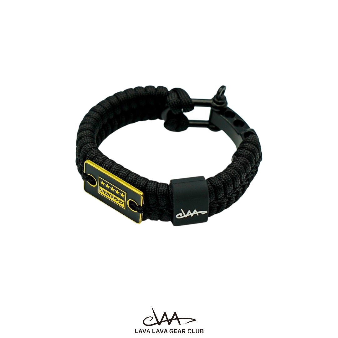 ラバラバギアクラブ 38灯 lavalava_gearclub ラバラバ38灯 -Zebrasta- | LAVA LAVA GEARCLUB.