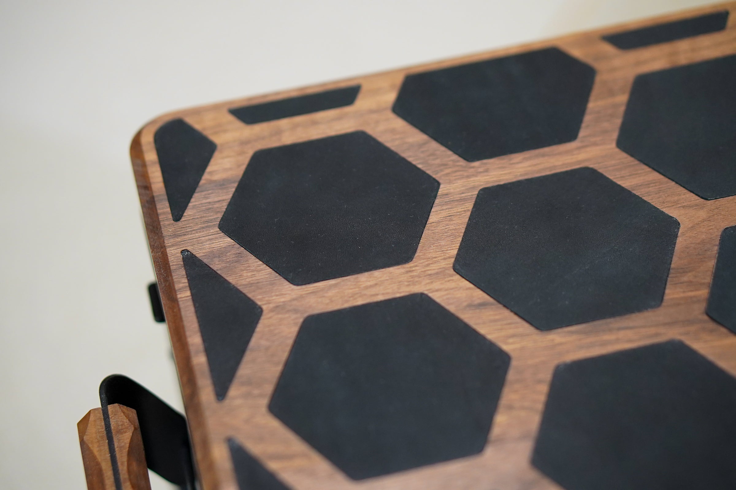 新品 限定品！BOXTOP SC 25 LEATHER HEXA BOXTOP SC 25 LEATHER HEXA | LAVA LAVA GEARCLUB.
