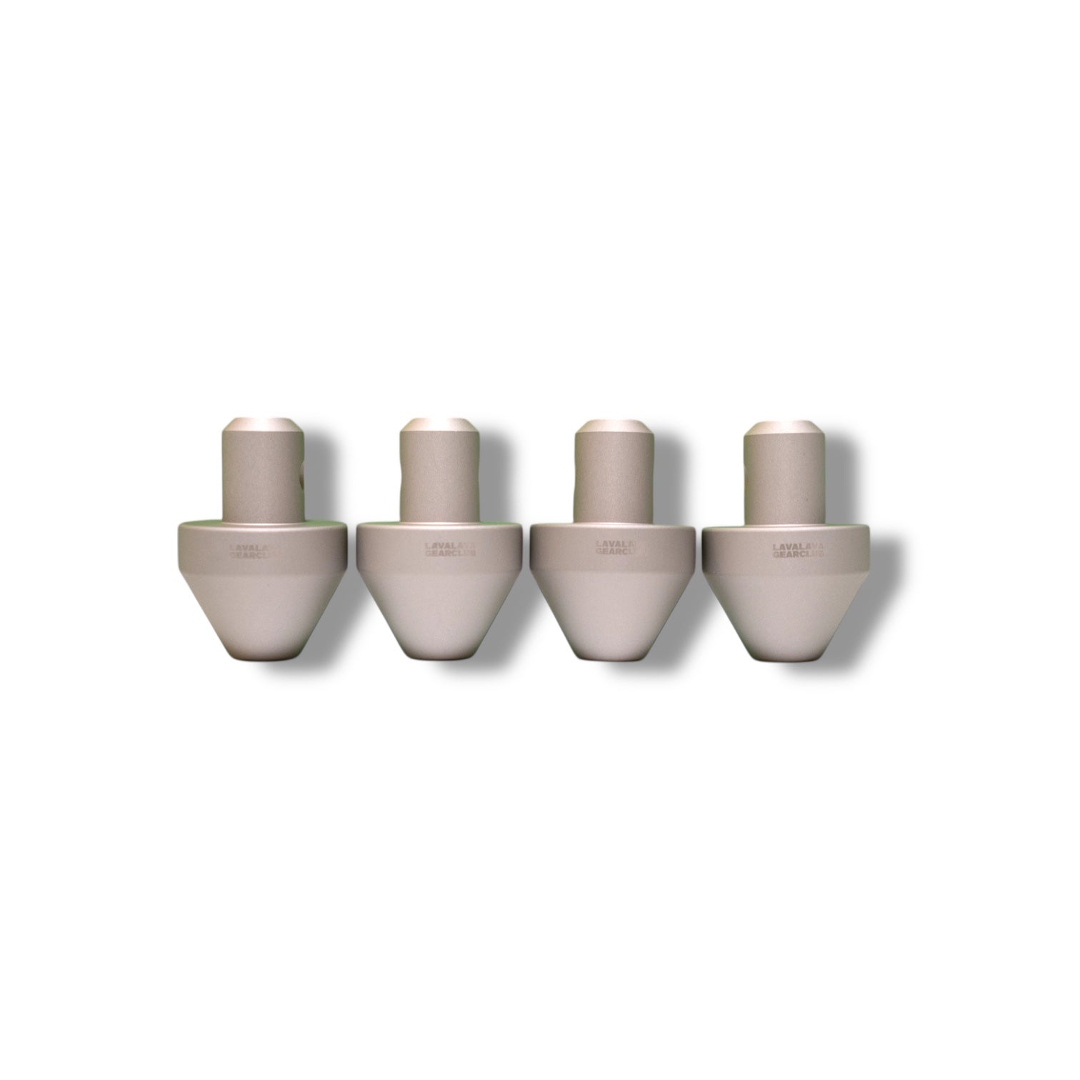 YATI NAIL 様 オーダー品 YETI NAIL | LAVA LAVA GEARCLUB.