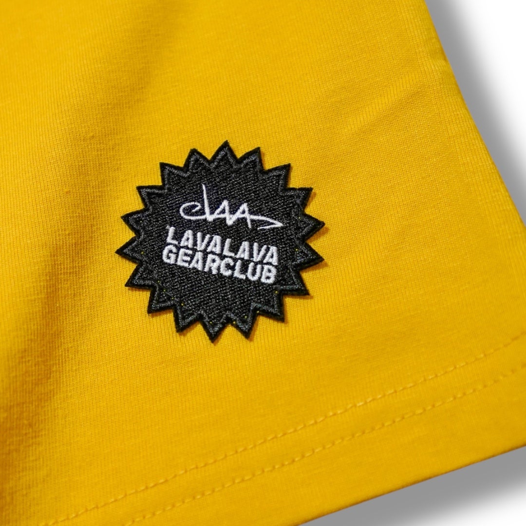 CLUB T-Shirt -Tiger- | LAVA LAVA GEARCLUB.
