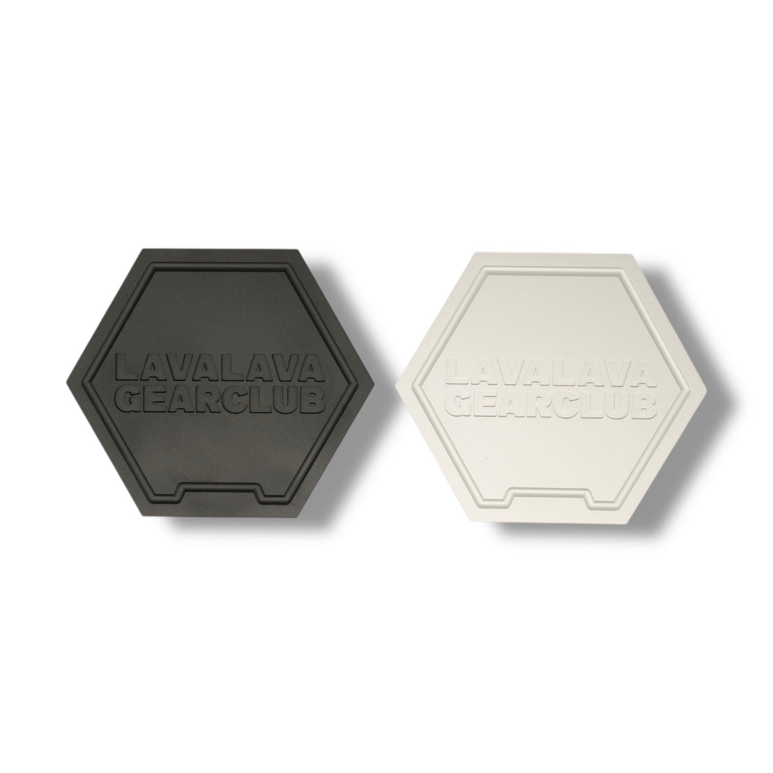 六角メタルコースター | LAVA LAVA GEARCLUB.