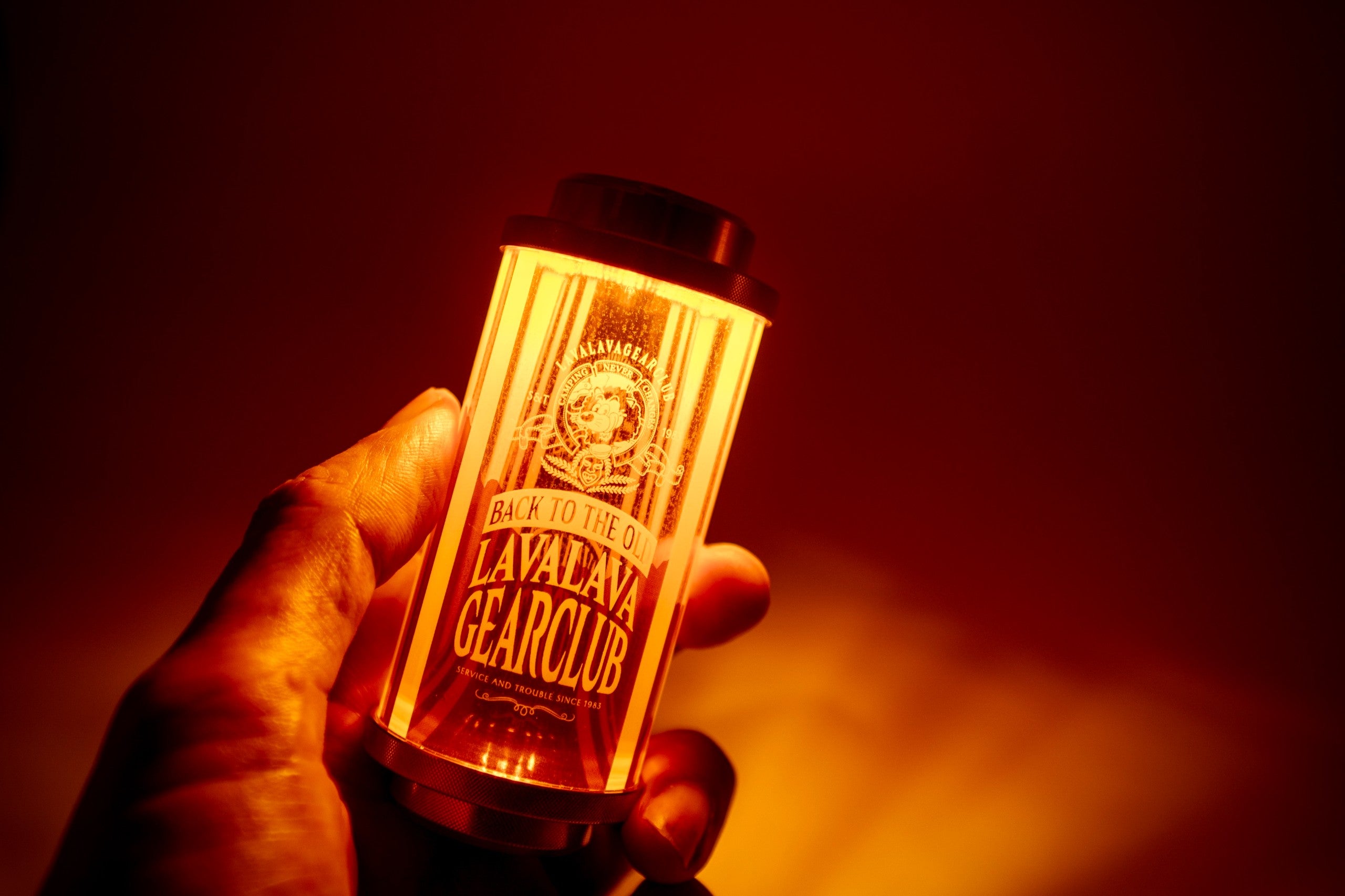 38kT THE RICH -GOLD MOUNTAIN- | LAVA LAVA GEARCLUB.