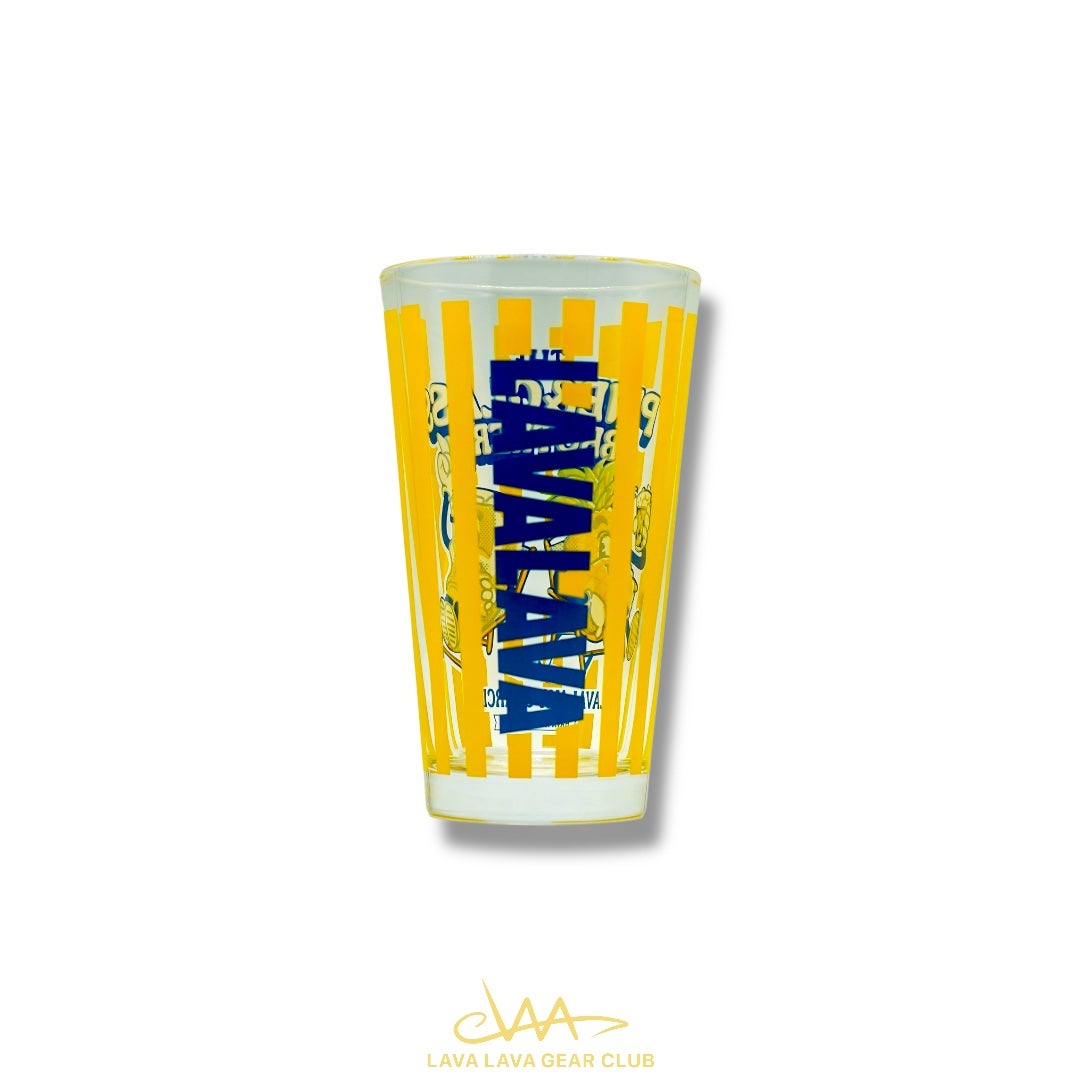 パインとグラス | LAVA LAVA GEARCLUB.