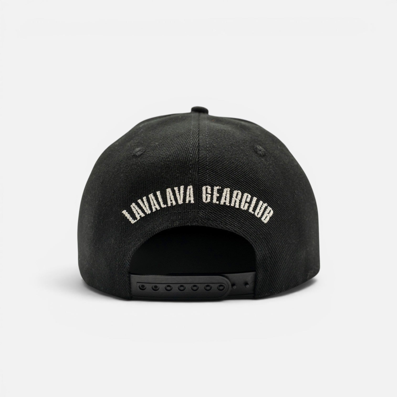 CLUB CAP 2026 | LAVA LAVA GEARCLUB.