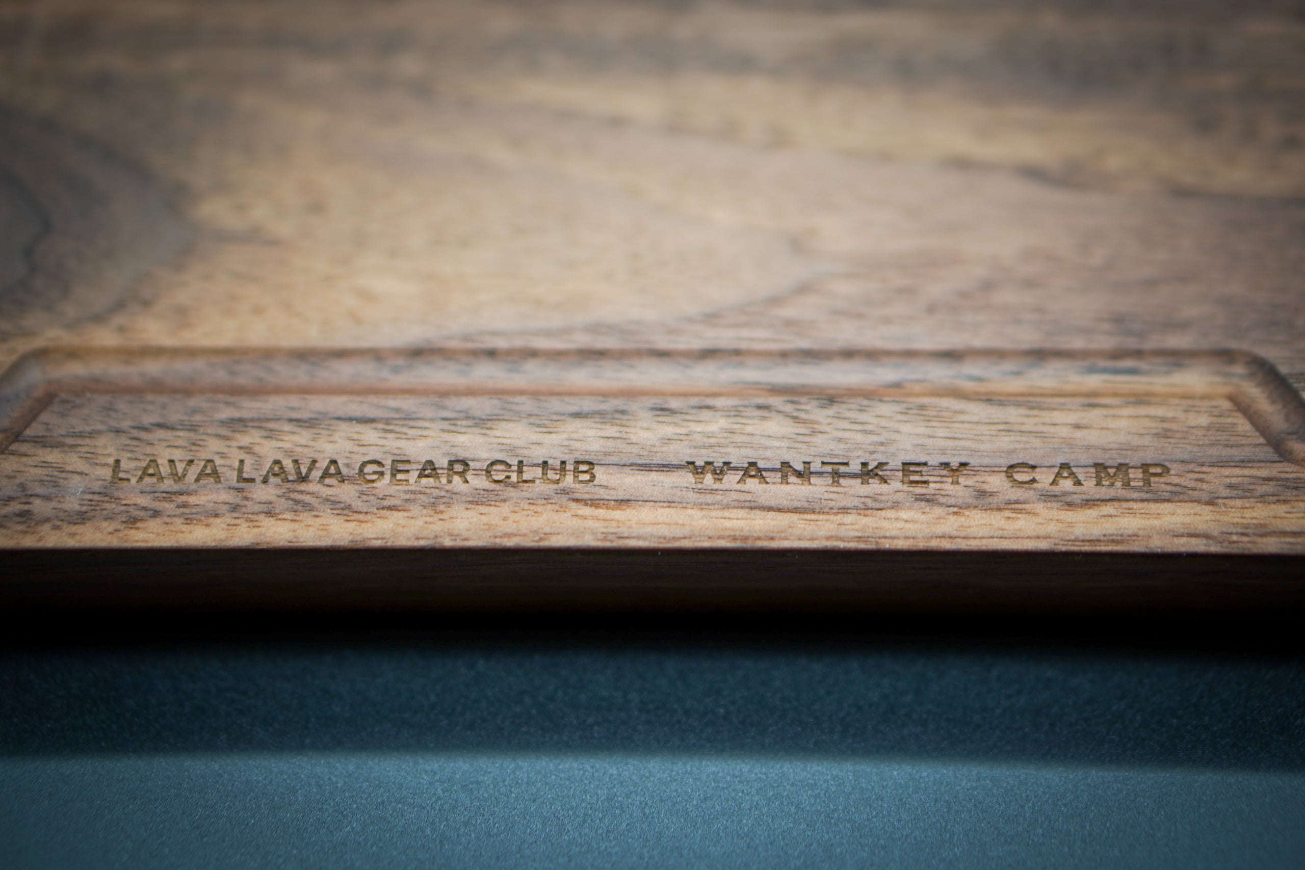 lavalava gearclub × wantkey camp 六角 Pro lavalava gearclub × wantkey camp 六角 Pro